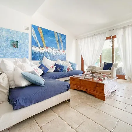 Terrazza Dell'artista Portobello - Spiaggia Privata *
