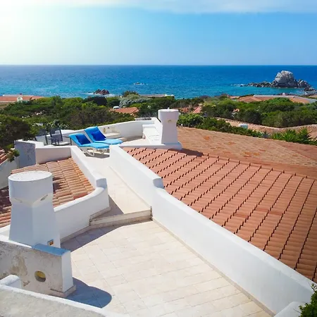 Terrazza Dell'artista Portobello - Spiaggia Privata * אגליאנטו