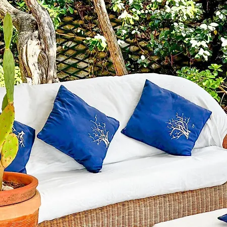 Terrazza Dell'artista Portobello - Spiaggia Privata וילה