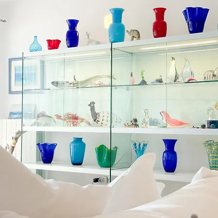 Terrazza Dell'artista Portobello - Spiaggia Privata *