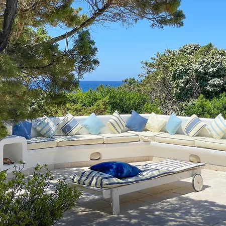 Terrazza Dell'artista Portobello - Spiaggia Privata *