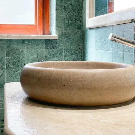 Terrazza Dell'artista Portobello - Spiaggia Privata וילה *
