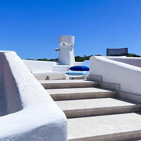 Terrazza Dell'artista Portobello - Spiaggia Privata