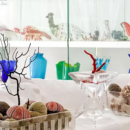 Terrazza Dell'artista Portobello - Spiaggia Privata וילה *
