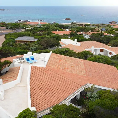 Terrazza Dell'artista Portobello - Spiaggia Privata וילה אגליאנטו